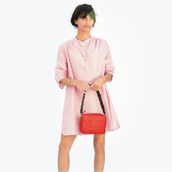 Clare V Poppy Midi Sac - NWT - Picture 3 of 7